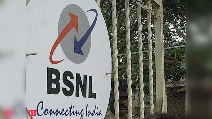 BSNL AND MTNL