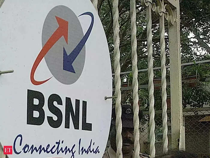 BSNL AND MTNL