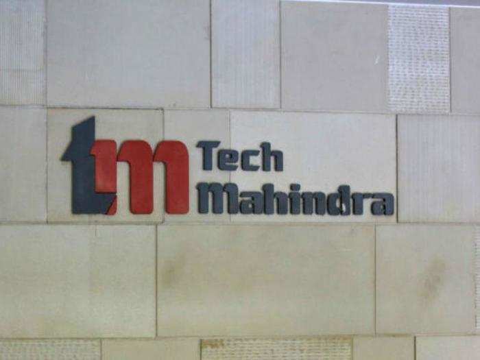 Tech Mahindra Q2 Results: Profit falls 4% YoY despite rise in revenue; board approves Rs 18 dividend