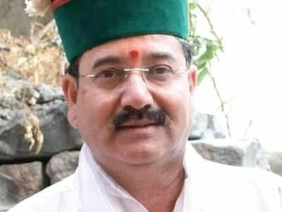 Himachal BJP: हिमाचल में बागियों पर बीजेपी का ऐक्शन जारी, प्रदेश उपाध्यक्ष राम सिंह को 6 साल के लिए किया बाहर 