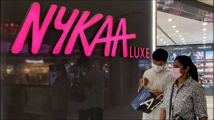 Nykaa Q2 Results: 39% வருவாய் அதிகரிப்பில் 5.2 கோடி லாபம் ஈட்டிய நைக்கா... இன்றைய வர்த்தகத்தில் பங்குகள் உயர்வு!!