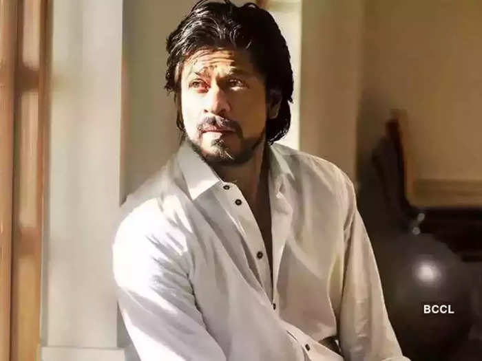 when shah rukh khan revealed the advice of his late father