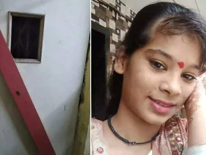 Teen girl dies in lift accident