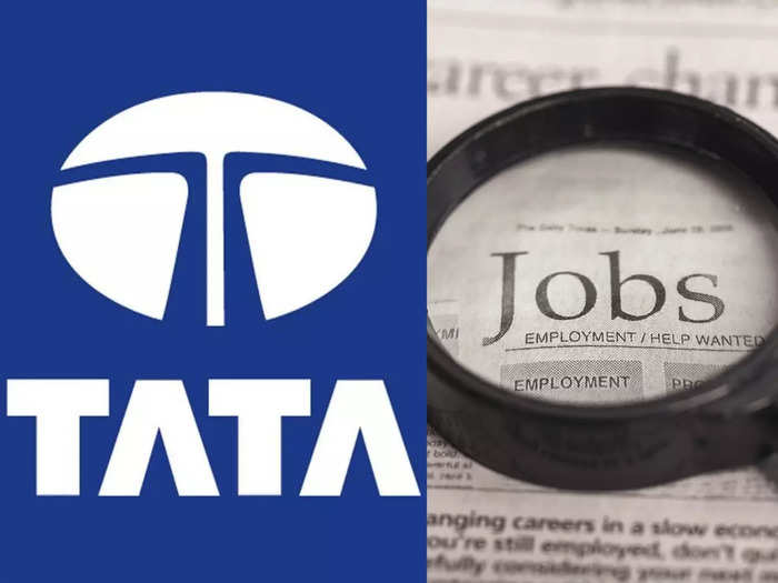 Tata Job Openings