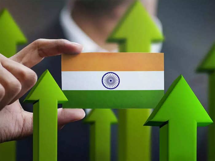 India Fastest Growing Economy