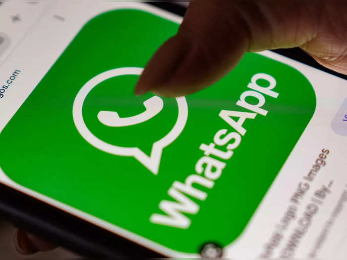 WhatsApp to launch a self messaging feature