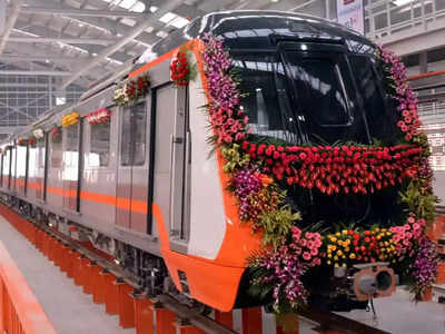 Kanpur Metro: कानपुर मेट्रो से सीधे पहुंचेंगे सेंट्रल रेलवे स्टेशन, बार-बार बदलावों के बाद रेलवे ने मंजूर की डिजाइन