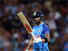 KL Rahul Sixer in ind vs ban t20 wc, IND vs BAN T20 World Cup: KL Rahulનો 96 મીટરનો છગ્ગો જોઈ ખુલ્લી રહી ગયું Virat Kohliનું મોં, વિડીયો વાયરલ - ind vs ban virat kohli astonished by kl rahul 96 meter sixer
