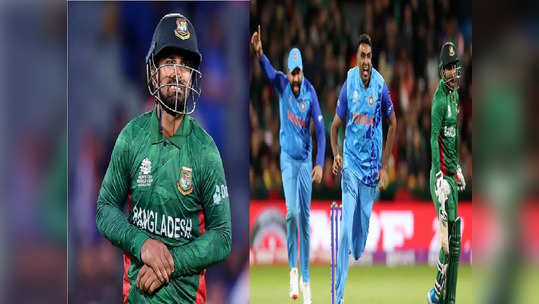 IND vs BAN: इथेच मॅच फिरली, KL Rahul च्या 'त्या' थ्रोआधी लिटन दाससोबत नेमकं काय घडलं?