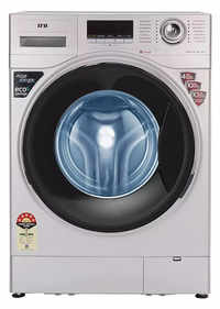 ifb executive sxs 9014 9 kg 5 star 2x power dual steam fully automatic front load washing machine