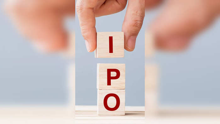 Pre-filing of IPOs