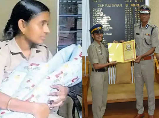 मां से बिछड़े 12 दिन के नवजात को कराया स्तनपान, केरल की रम्या ने बताया- पुलिस अधिकारी से बढ़कर मैं एक महिला हूं 