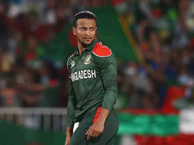 IND vs BAN: एडिलेड में भारत ने फिर दिया बांग्लादेश को 2016 वाला जख्म, हार के बाद छलका कप्तान शाकिब का दर्द 