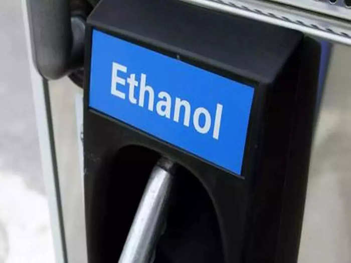 Ethanol Price Hike: ফাইল ফটো