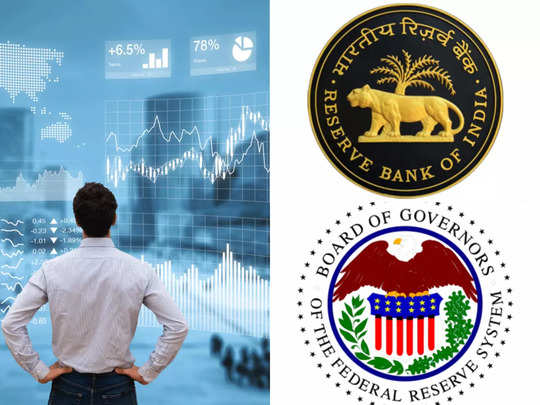 RBI Meet- US Fed Meet- Indian Market