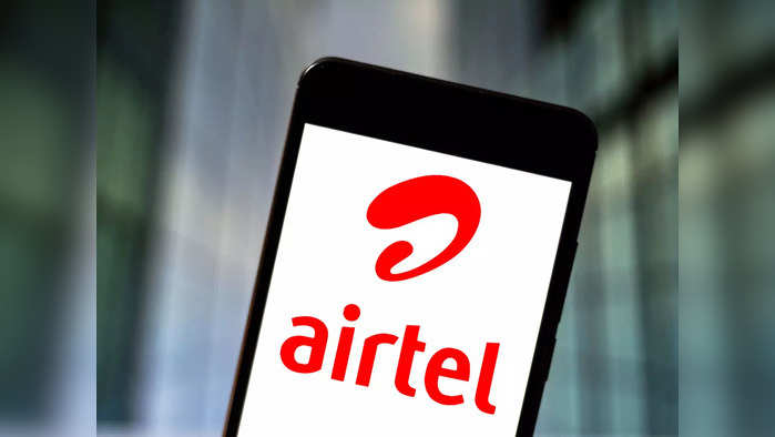 Bharti Airtel