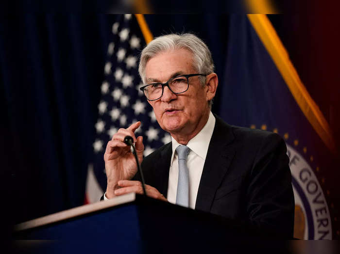 Federal Reserve raise interest rates