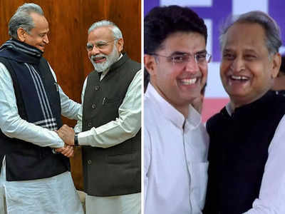 Rajasthan Politics: PM मोदी की तारीफ से गहलोत ने पायलट के खिलाफ गंवाया सबसे बड़ा हथियार, क्या होगा नेक्स्ट प्लान?