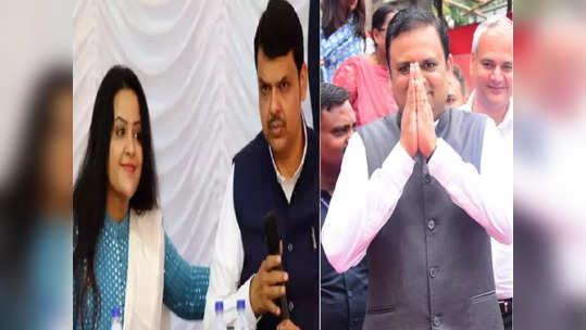 Shinde Fadnavis Govt: ट्रॅफिक क्लिअरन्स वाहनाला अमृता फडणवीस यांचा नकार, नार्वेकर म्हणतात तो माझा हक्कच