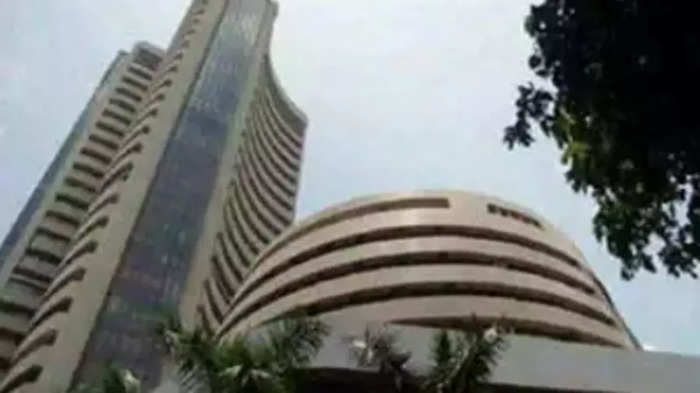 Sensex Nifty News