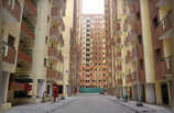 EWS Flats in Delhi: झुग्गियों में रहने वालों को मिले दिल्ली में चमचमाते फ्लैट, देखिए फ्लैट के अंदर की तस्वीरें...