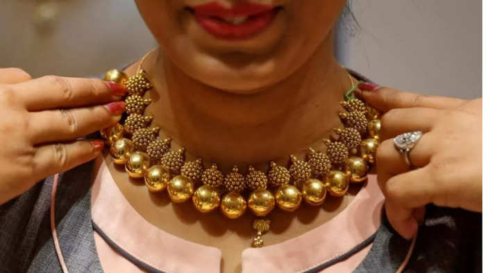 Gold jewellery demand up 17% in July-September quarter