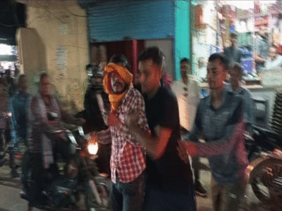 Mukhtar Ansari News : मुख्तार के गुर्गे को पुलिस ने 24 घंटे में दबोचा, भाजपा नेता के भतीजे पर चलाई थी गोली 