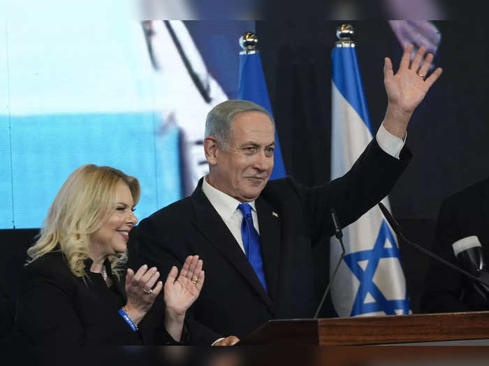 Israeli PM