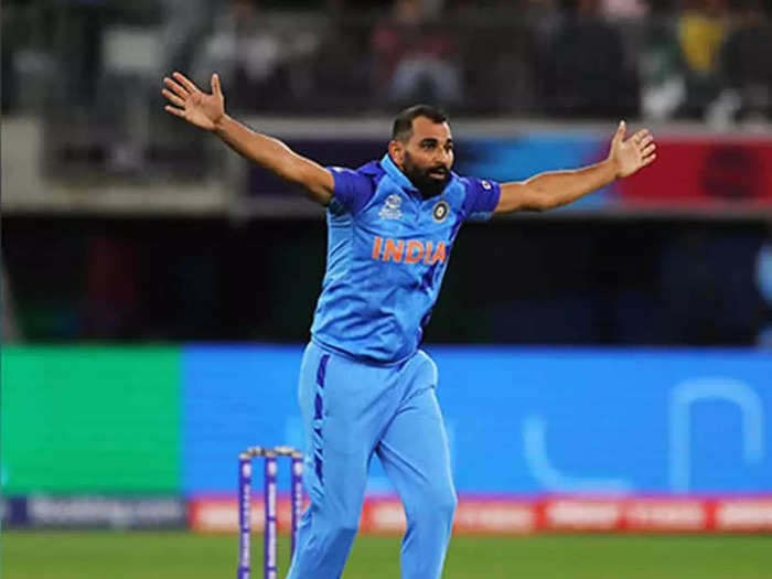 shami t20 world cup