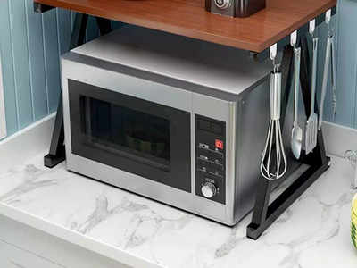 ऑटो कुक मेन्यू वाले इन Microwave Oven से कुकिंग बनाएं आसान, 10 हजार रुपये से कम है कीमत 