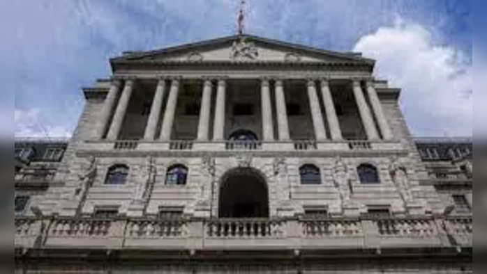 Bank of England raised interest rates