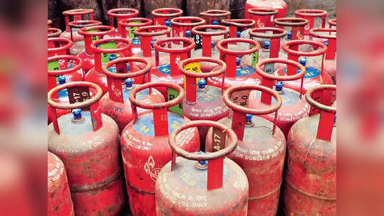 LPG Booking Offers: गॅस सिलेंडरच्या बुकिंगवर मिळवा २०% पर्यंत कॅशबॅक, वाचा संपूर्ण डिटेल्स