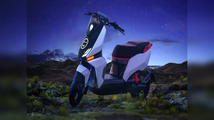 LML Star EV Scooter : প্রতীকী ছবি