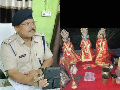 Bihar Crime : पटना से सटे नौबतपुर में मर्डर, अररिया में पुलिस पर हमला, क्राइम की घटनाओं से दहला बिहार
