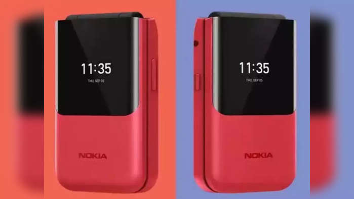 Nokia 2780 Flip : প্রতীকী ছবি