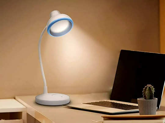 इन Table Desk Lamp की रोशनी भी है काफी बढ़िया, इनकी लाइट से आंखों में नहीं होगी चुभन 