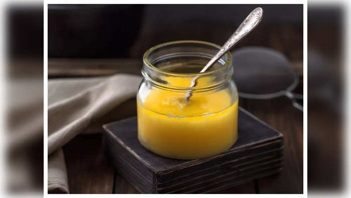 Medicated ghee