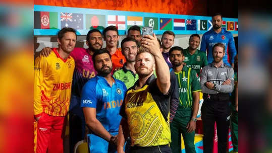 T 20 World Cup सुरु असताना कर्णधारानेच सोडली संघाची साथ, पाहा नेमकं घडलं तरी काय...