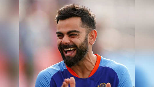 Happy Birthday Virat Kohli : आता चाहत्यांना कोणतं गिफ्ट देणार किंग कोहली, जाणून घ्या...