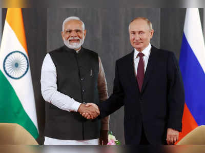 भारत का बेहतरीन विकास होगा, डेढ़ अरब लोगों में है काबिलियत... हिंदुस्तान के मुरीद हुए रूसी राष्ट्रपति पुतिन 