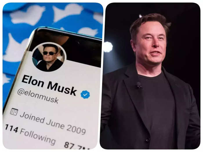 Elon Musk Twitter