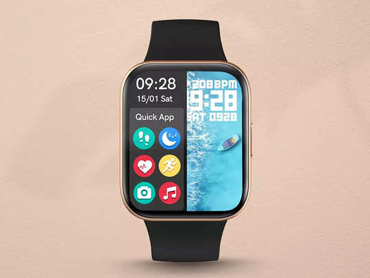 1.81 इंच तक की लार्ज डिस्प्ले वाली हैं ये Pebble Smartwatch, कॉलिंग के साथ पाएं कई फीचर 