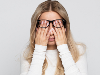 how to fix dry eyes: కళ్లు పొడిబారాయా..? ఈ జాగ్రత్తలు తీసుకోండి