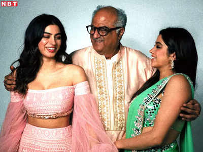 Janhvi Kapoor: पापा का पैसा यूज कर रही... जान्हवी कपूर ने खरीदा करोड़ों का घर तो कुछ लोगों को लग गई मिर्ची! 