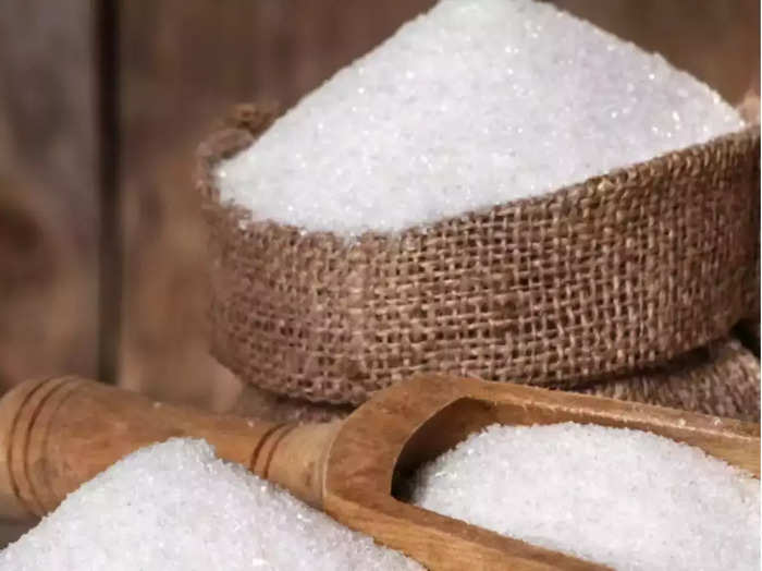 Sugar Export