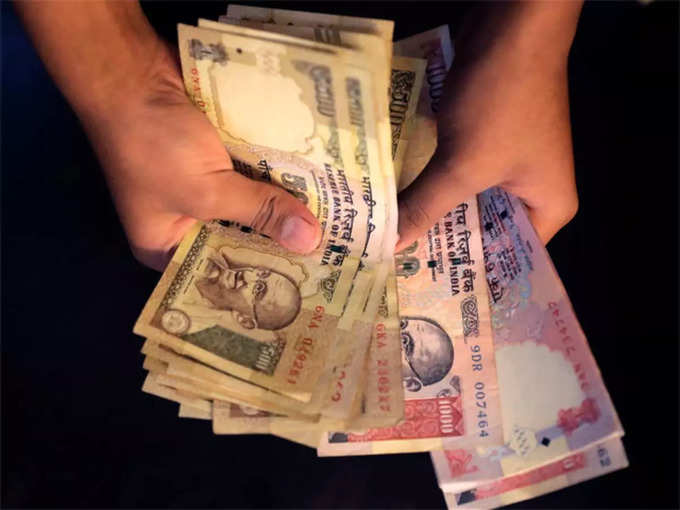 2016 Indian banknote demonetisation