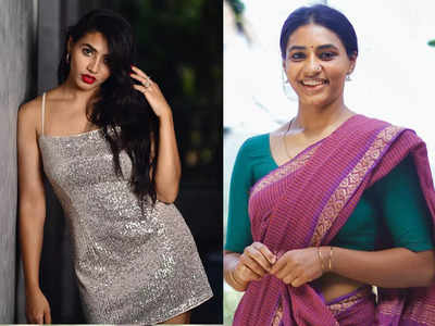 Kantara Actress: कांतारा की लीला सप्तमी गौड़ा हैं एकदम फायर, ये खूबियां जान आप भी शिवा की तरह हो जाएंगे लट्टू 
