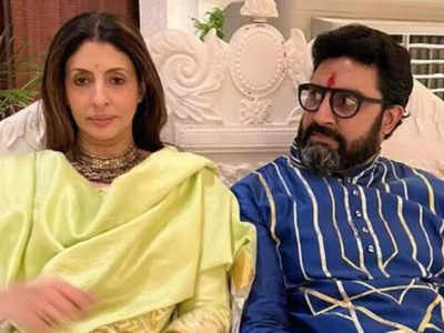 Shweta Bachchan Salary: श्वेता बच्चन नंदा की कितनी थी पहली सैलरी? नव्या नवेली के पॉडकास्ट में किया खुलासा 
