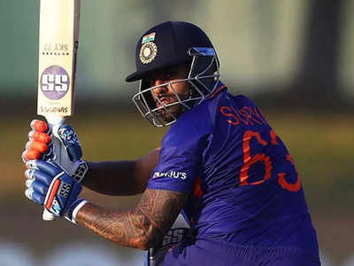 T20 World Cup: सूर्यकुमार की बैटिंग के कायल हुए राहुल द्रविड़, यूं भर-भरकर की तारीफ, अश्विन बोले- SKY जैसा कोई नहीं 