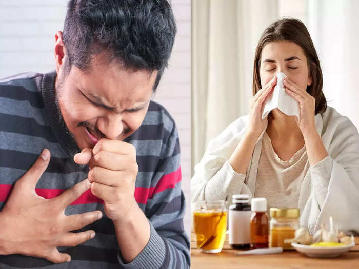 common cold and cough in winter season are not a seasonal disease but it can be deadly influenza or flu know symptoms and preventions